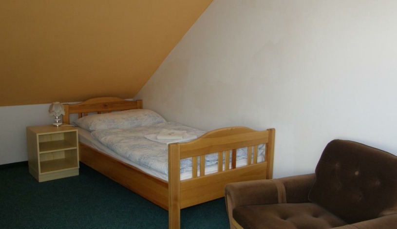 Hotel FILIP České Budějovice