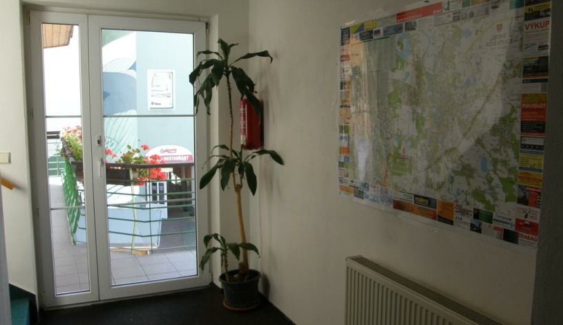 Hotel FILIP České Budějovice
