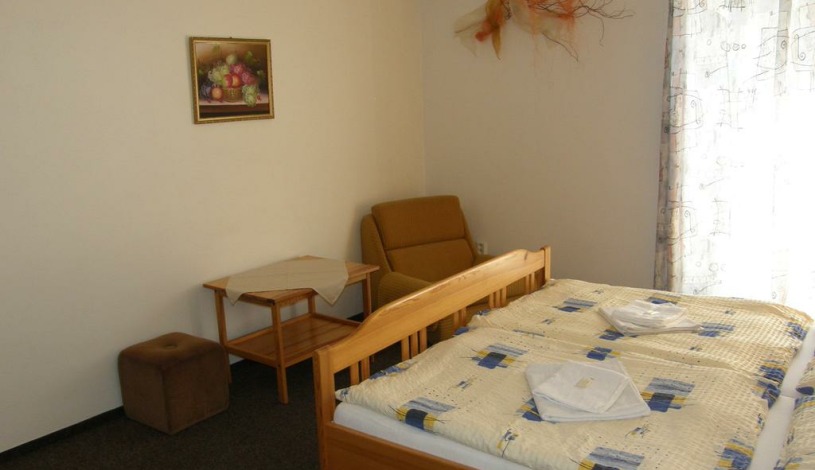 Hotel FILIP České Budějovice