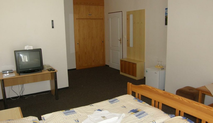 Hotel FILIP České Budějovice