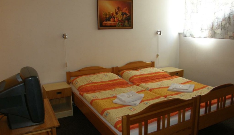 Hotel FILIP České Budějovice