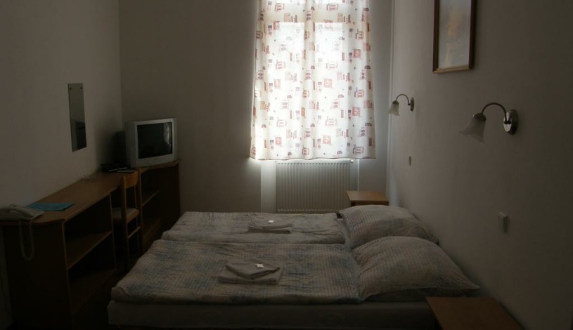 Hotel FILIP České Budějovice