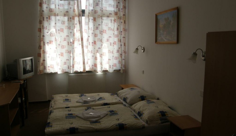 Hotel FILIP České Budějovice