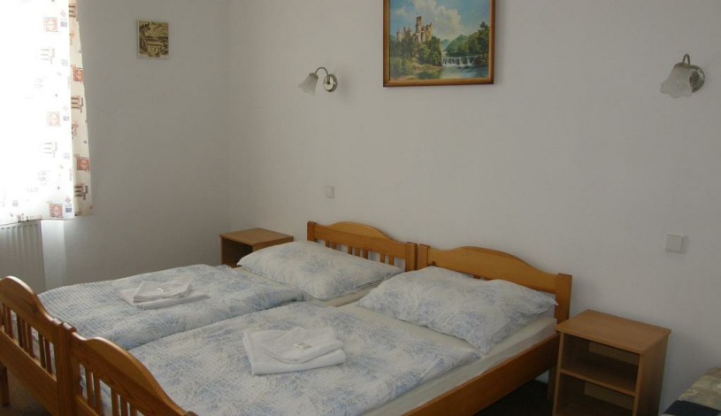 Hotel FILIP České Budějovice