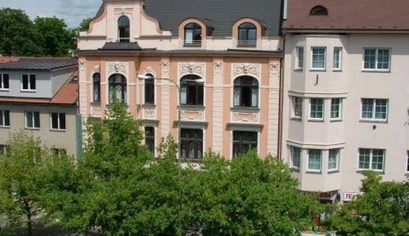 Hotel FILIP České Budějovice