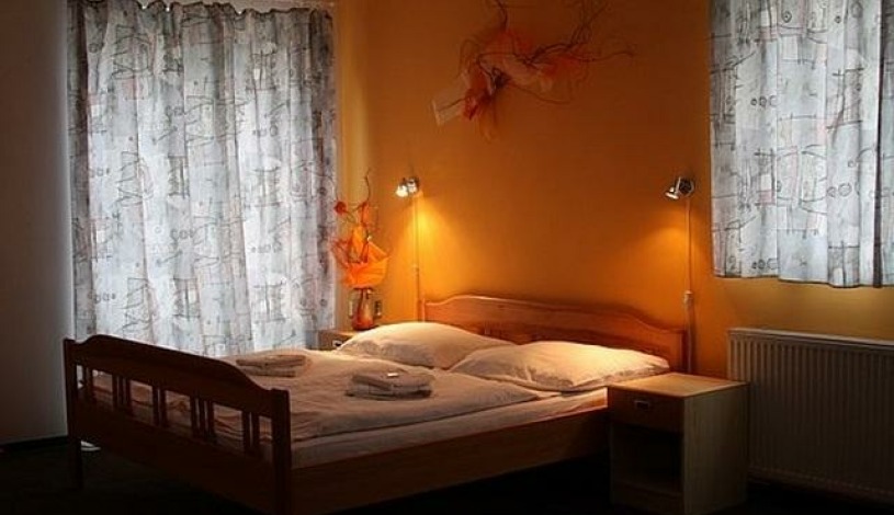 Hotel FILIP České Budějovice