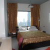 2-bedroom Dubai DIFC with kitchen for 4 persons