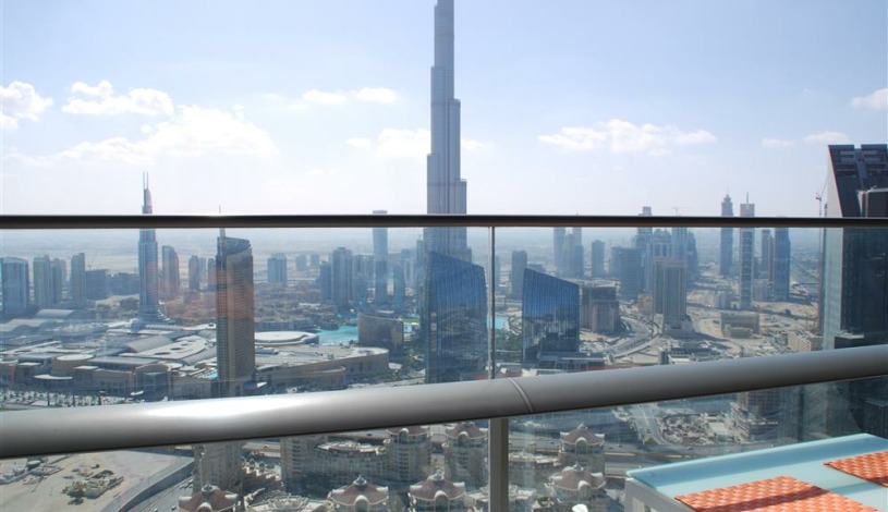 Apartment Financial Centre Rd Dubai - Apt 22290