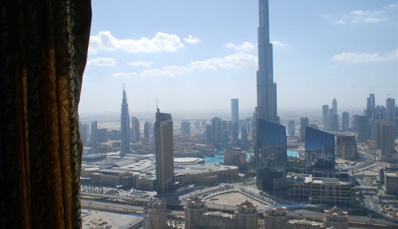 Apartment Financial Centre Rd Dubai - Apt 22290