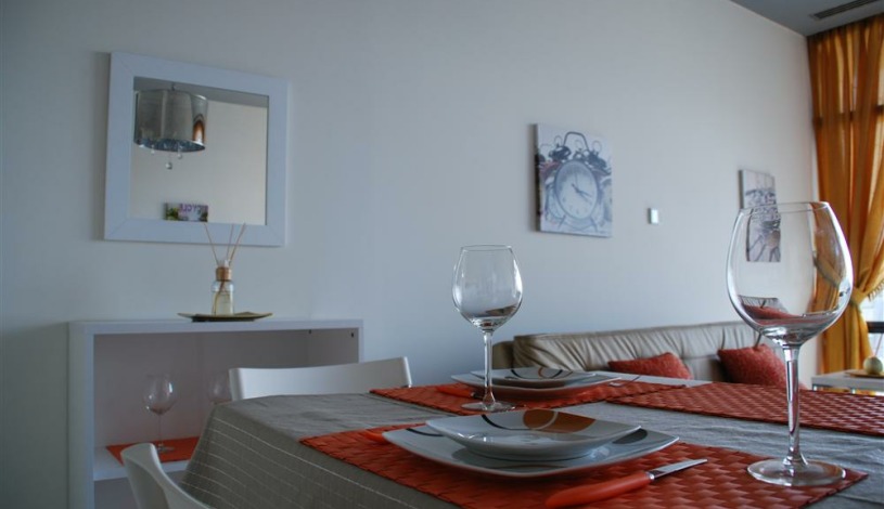 Apartment Financial Centre Rd Dubai - Apt 22290
