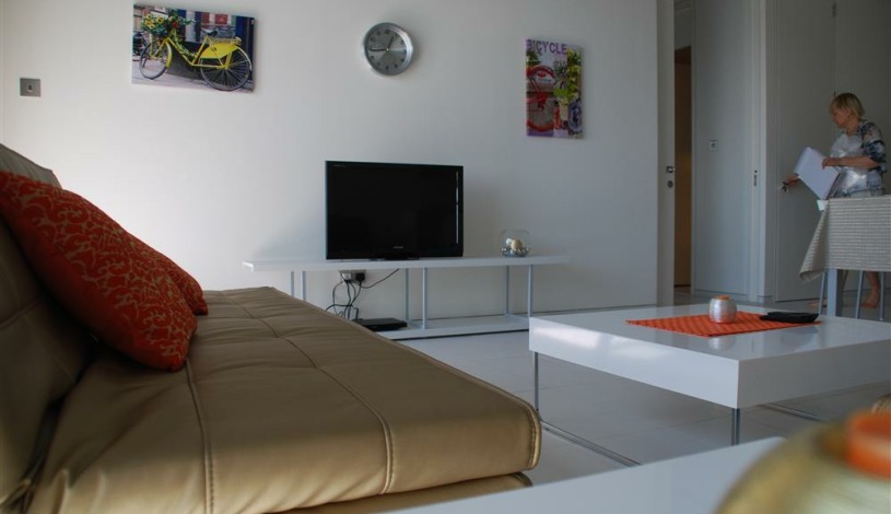 Apartment Financial Centre Rd Dubai - Apt 22290