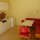 Hostel Fléda Brno - lůžko v pětilůžkovém průchozím pokoji (pč 6)