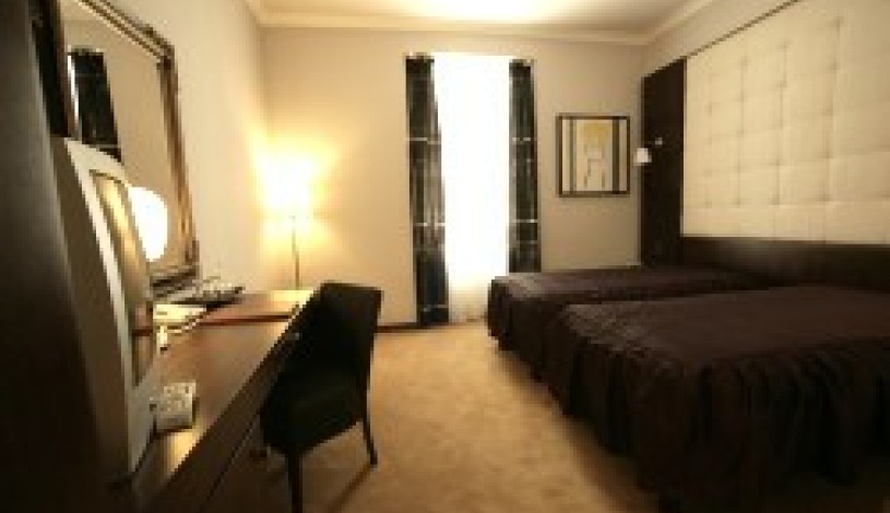 Hotel Friday (Floor) Praha