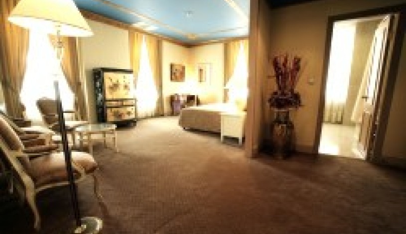 Hotel Friday (Floor) Praha