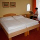 Třílůžkový pokoj - Hotel FLORA Mariánské Lázně