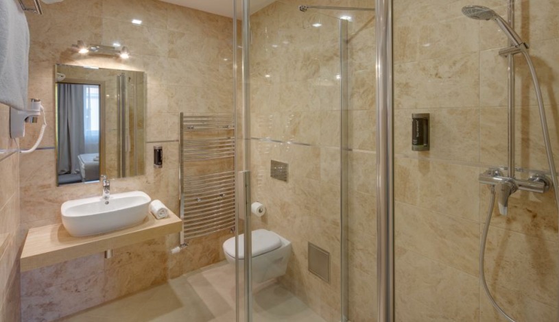 Hotel Florenc Praha - Triple Room