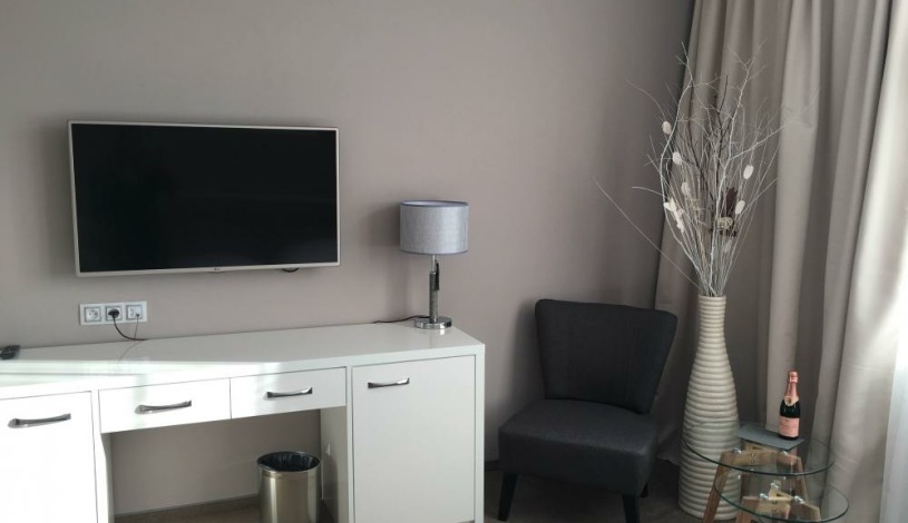 Hotel Florenc Praha