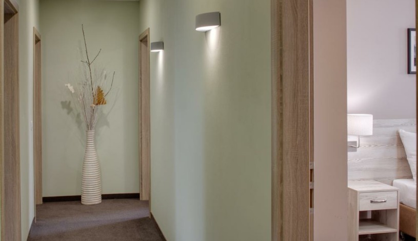 Hotel Florenc Praha