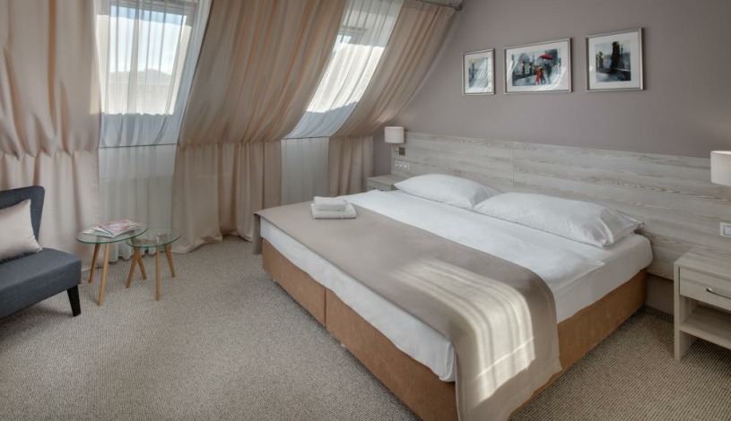 Hotel Florenc Praha