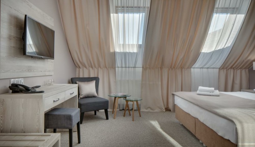 Hotel Florenc Praha