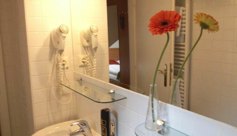 Hotel Florenc Praha