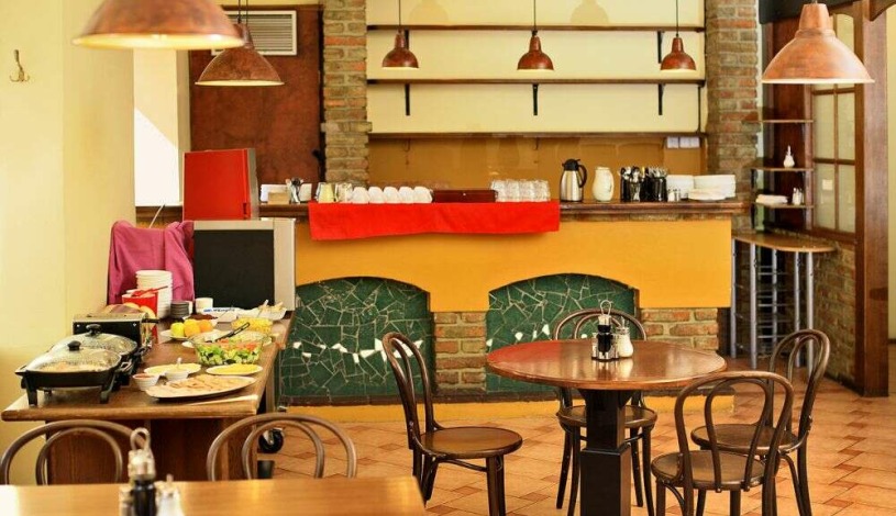 Hotel Florenc Praha