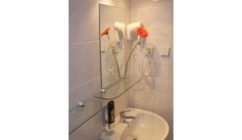 Hotel Florenc Praha