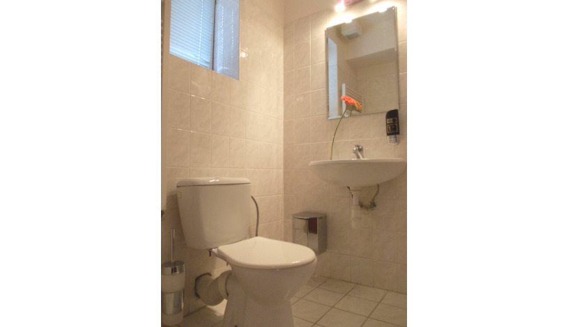 Hotel Florenc Praha
