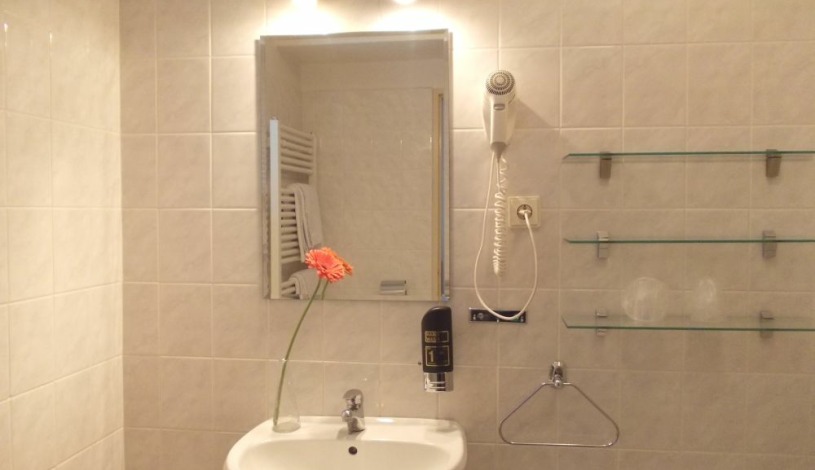 Hotel Florenc Praha