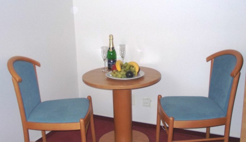 Hotel Florenc Praha