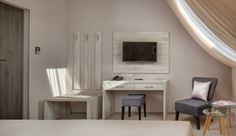 Hotel Florenc Praha