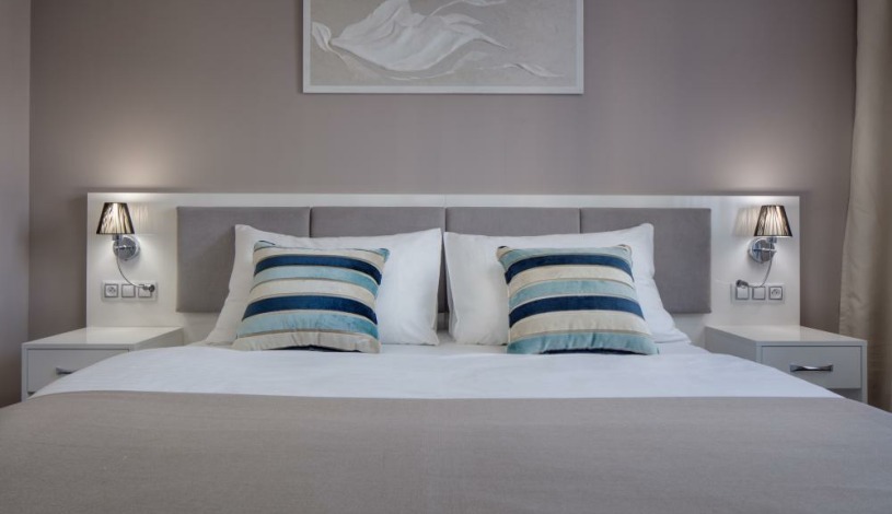 Hotel Florenc Praha