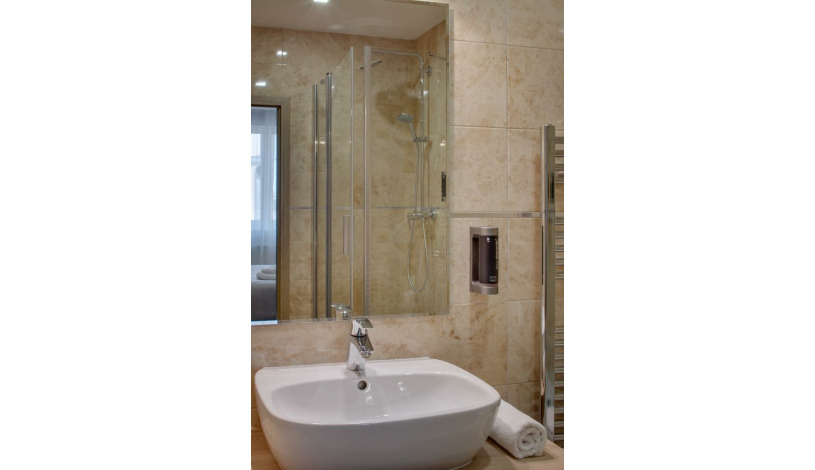 Hotel Florenc Praha