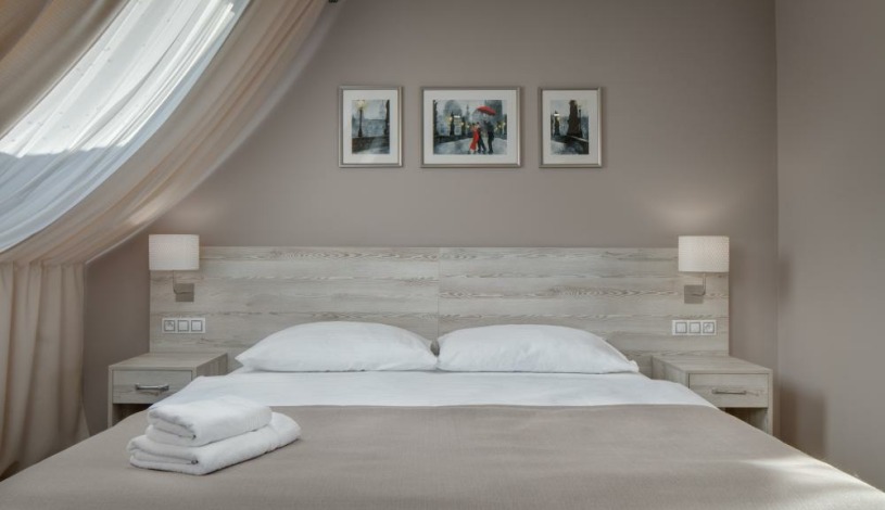 Hotel Florenc Praha