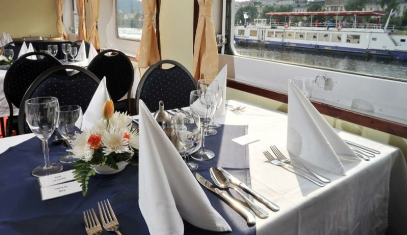 FLORENTINA BOAT hotel Praha