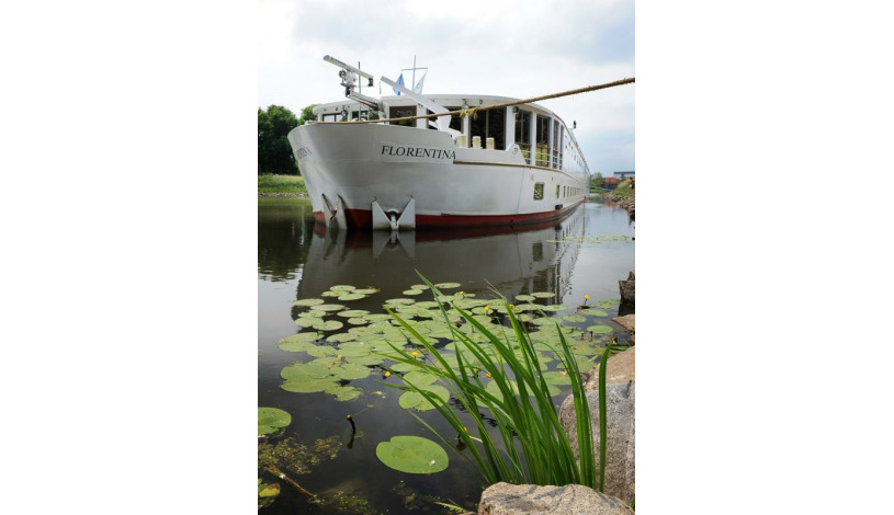 FLORENTINA BOAT hotel Praha