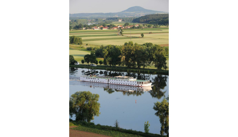 FLORENTINA BOAT hotel Praha