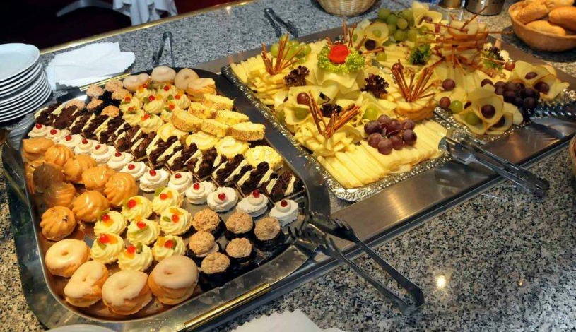 FLORENTINA BOAT hotel Praha