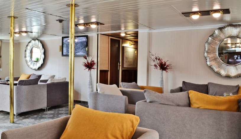 FLORENTINA BOAT hotel Praha