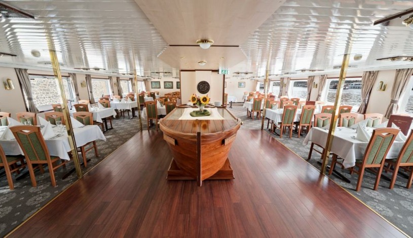 FLORENTINA BOAT hotel Praha