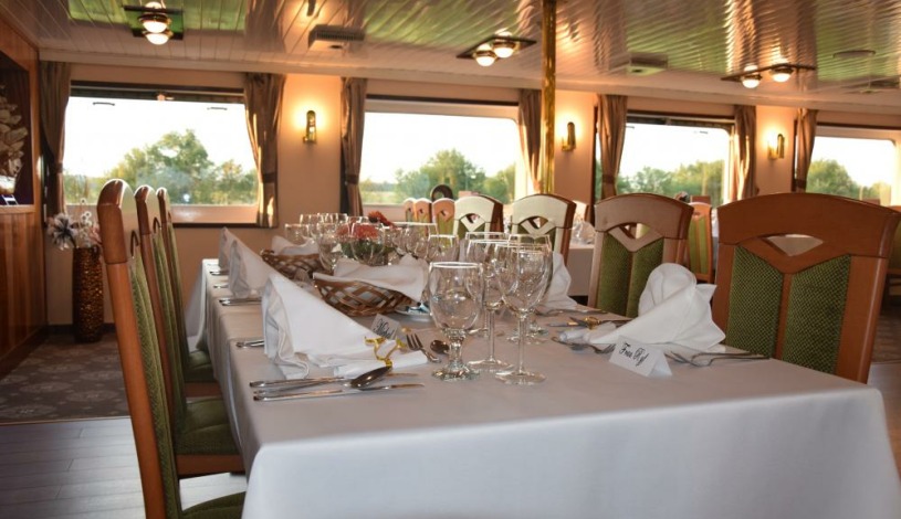 FLORENTINA BOAT hotel Praha