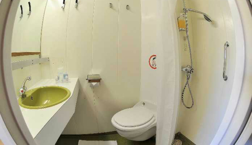 FLORENTINA BOAT hotel Praha