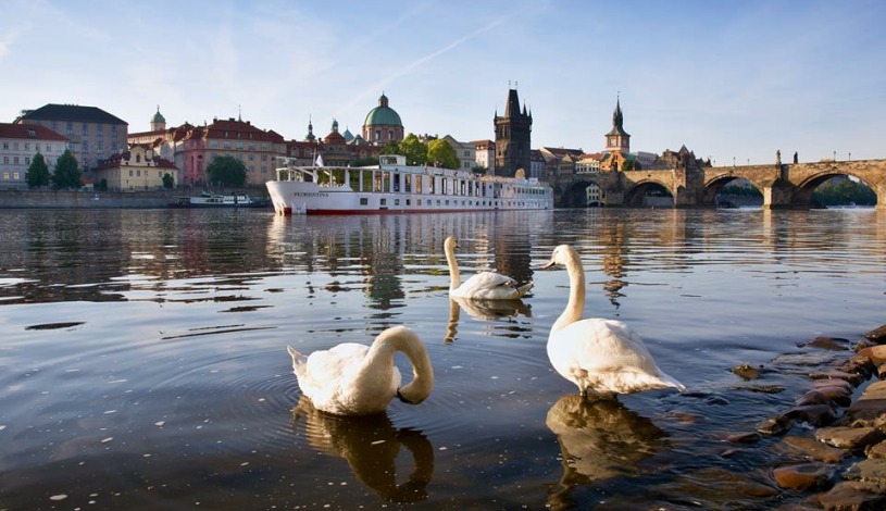 FLORENTINA BOAT hotel Praha