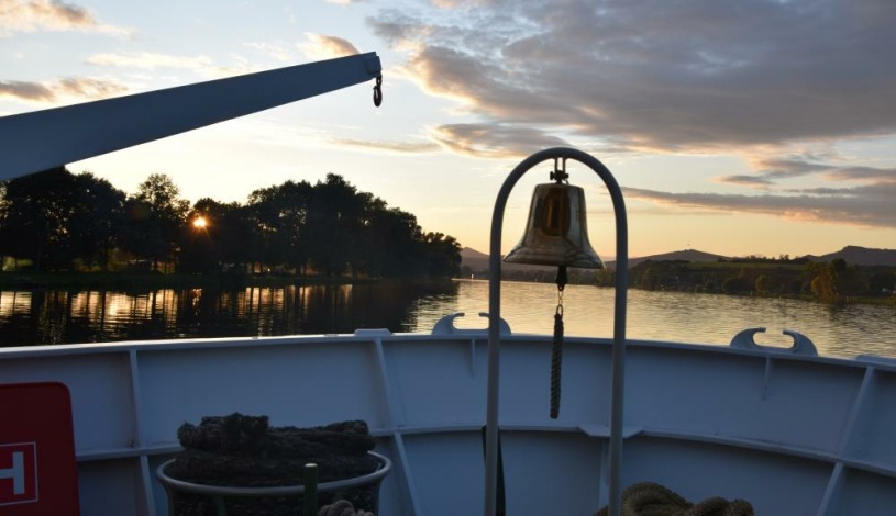 FLORENTINA BOAT hotel Praha