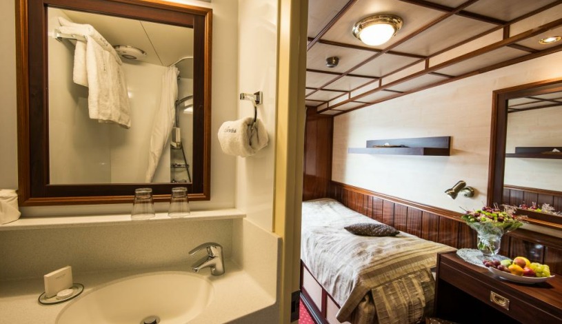 FLORENTINA BOAT hotel Praha