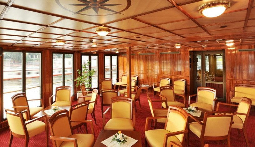 FLORENTINA BOAT hotel Praha