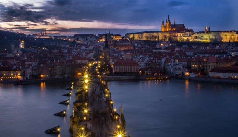 FLORENTINA BOAT hotel Praha