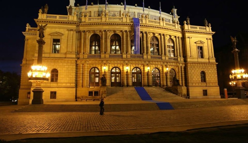 FLORENTINA BOAT hotel Praha
