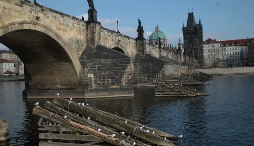 FLORENTINA BOAT hotel Praha