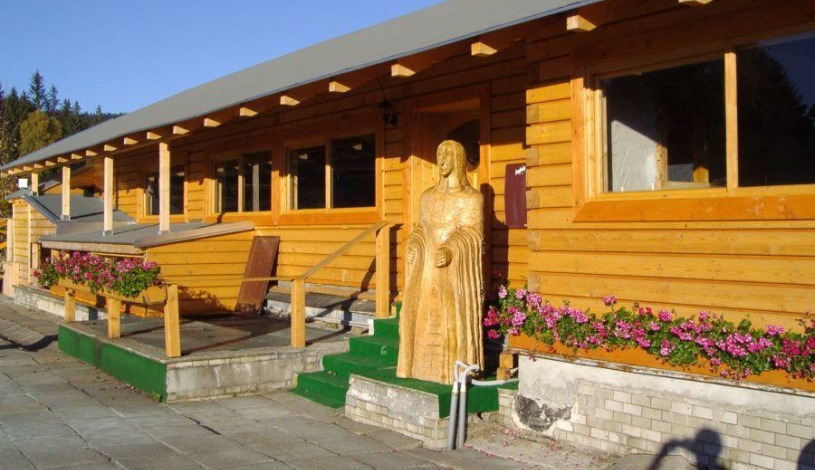 Wellness Hotel BAHENEC Písek